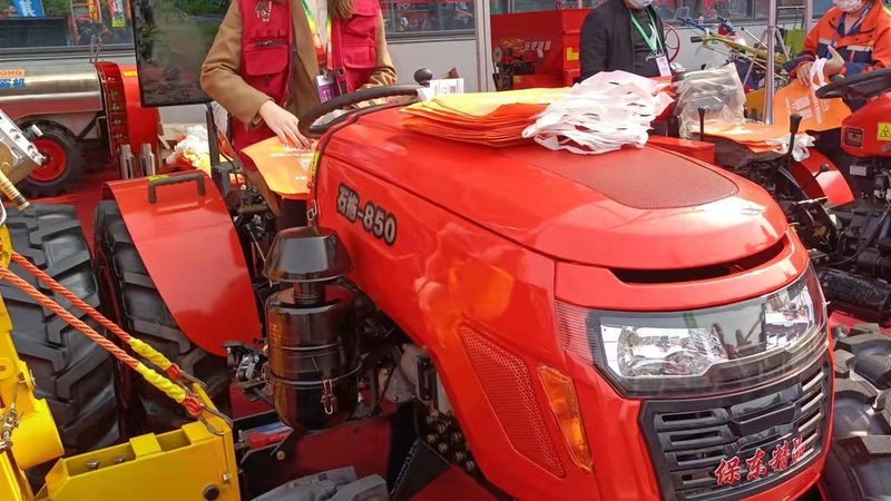 打捆机价格，如何选择性价比之选？**