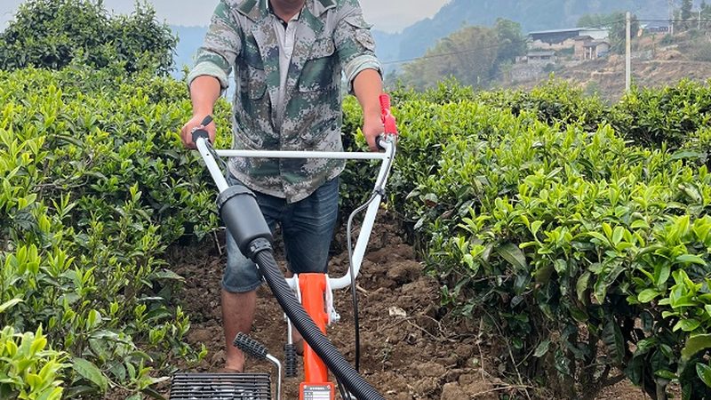 农用植保机械：型号参数揭秘，选购不再迷茫**