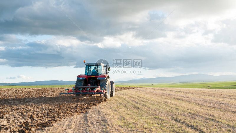 联合收割机代理加盟，利润空间到底有多大