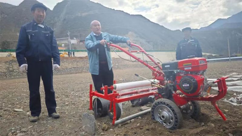 林业弥雾机动力类型解析：优缺点全解析**